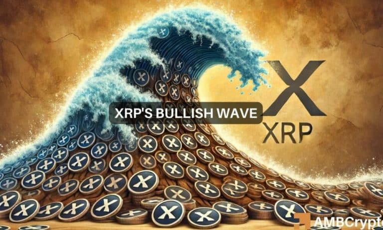 Cuánto durará la última tendencia alcista de XRP Las señales clave de