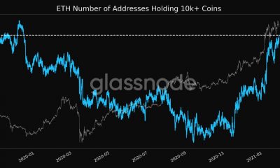 ¿Debería preocuparse por la última caída de precios de Ethereum?