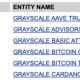 Will Grayscale se aventurará en DeFi con nuevas presentaciones de cripto fideicomiso