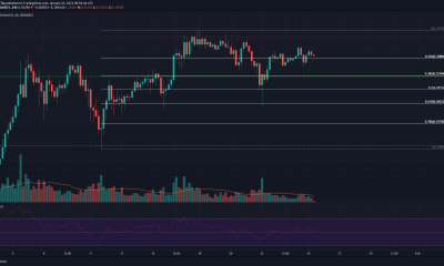 Cardano, Cosmos, SushiSwap Análisis de precios: 25 de enero