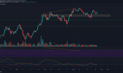 Análisis de precios de Chainlink, Neo, Enjin: 29 de enero