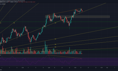 Análisis de precios de Chainlink, Monero, Ethereum Classic: 25 de enero