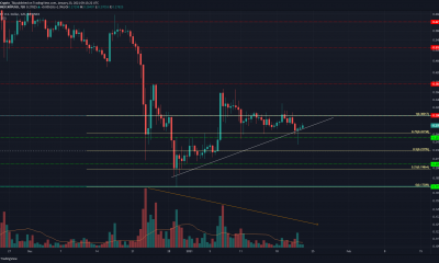 Análisis de precios de XRP: 23 de enero