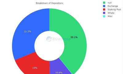 Ethereum 2.0: la diversidad de clientes sigue siendo un desafío