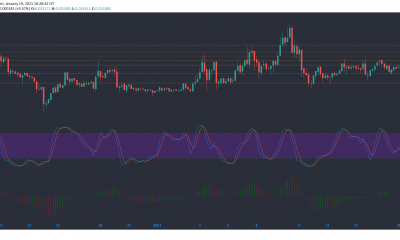 Tron, NEM, Zcash Análisis de precios: 19 de enero