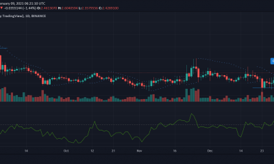 Análisis de precios de Tezos, Monero, IOTA: 09 de enero