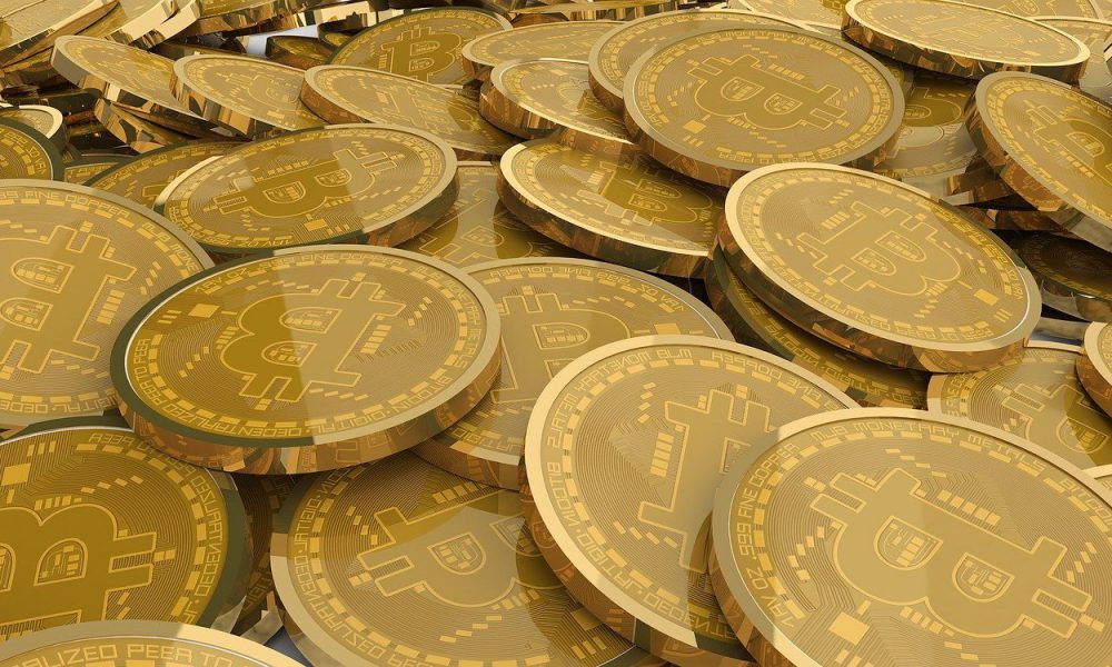 'Instituciones estadounidenses que debaten sobre Bitcoin; volatilidad temporal '