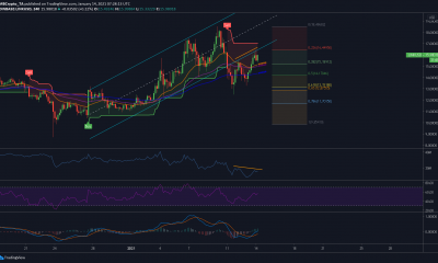 Análisis de precios de Chainlink: 14 de enero