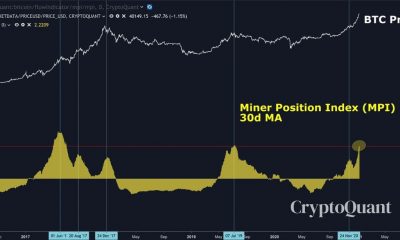 4 razones por las que bajó el precio de Bitcoin