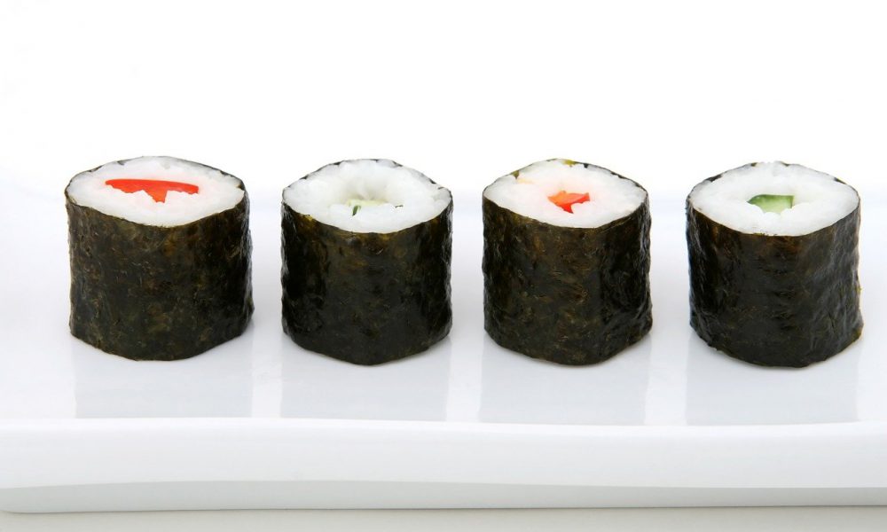 La hoja de ruta de SushiSwap para 2021 revela la integración con Polkadot