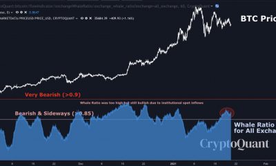 Bitcoin blues: ¿qué hay detrás de la reciente caída?