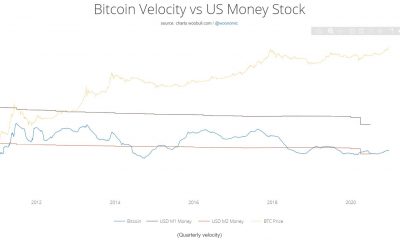 Bitcoin es el rey por una razón