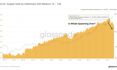 La carrera alcista actual de Bitcoin es diferente; ¡este es el por qué!