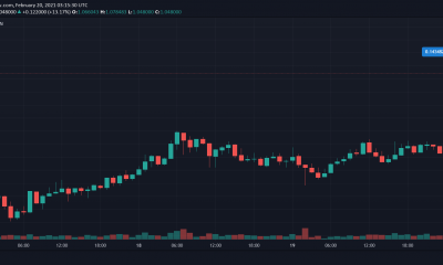 Cardano supera el dólar por primera vez desde enero de 2018