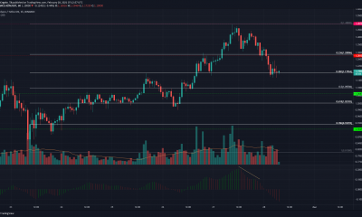 Análisis de precios de Cardano, Bitcoin SV, Dogecoin: 28 de febrero