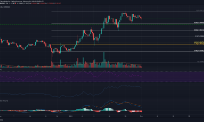 Análisis de precios de Chainlink: 01 de febrero