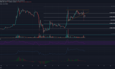 Análisis de precios de XRP: 25 de febrero