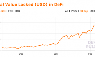 Por qué más Polkadot, Chainlink y Yield.Finance puede impulsar su cartera