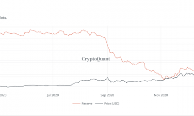 Estas 3 métricas indican una trayectoria alcista para Ethereum