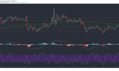 Monero, Algorand, Verge Análisis de precios: 06 de febrero