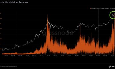 Los mineros de Bitcoin vuelven al modo HODL; ¿Qué significa esto para el precio?