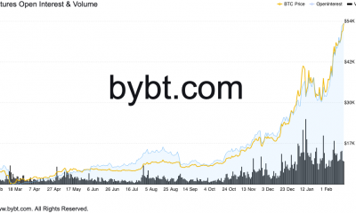 ¿Caerá el precio de Bitcoin por debajo de $ 50000 en el corto plazo?