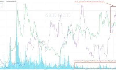 Por qué YFI es una apuesta segura para los traders