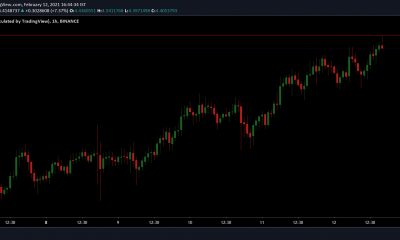 Tezos registra nuevo ATH cuando el precio alcanza los $ 4.5