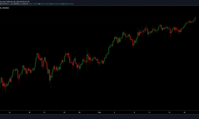 Ethereum sube a un récord de $ 2,000