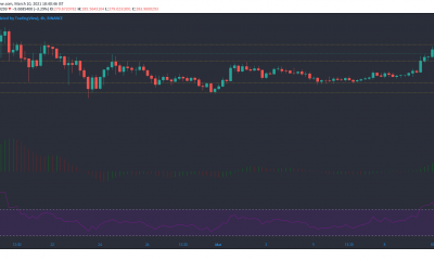 Binance Coin, NEM, SUSHI Análisis de precios: 10 de marzo