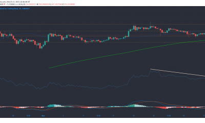 Binance Coin, Ontology, Verge Price Analysis: 17 de marzo