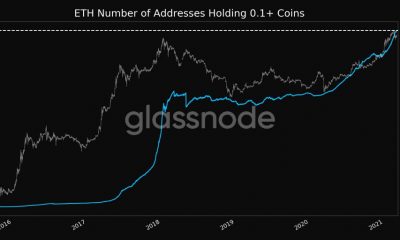 ¿ETH está compitiendo con BTC como reserva de valor?