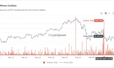 Guerras de ballenas de Bitcoin, ¿qué significa esto para el precio?