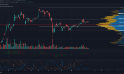 Tron, IOTA, análisis de precios nano: 06 de marzo