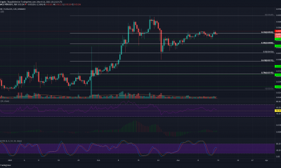 Análisis de precios de Tron: 14 de marzo