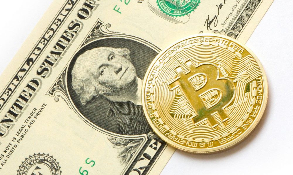 El representante de California, Ro Khanna, defiende el Bitcoin 'no se puede devaluar'