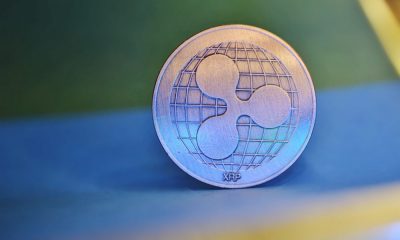 Ripple y Coinbase cambian 237.1 millones de XRP