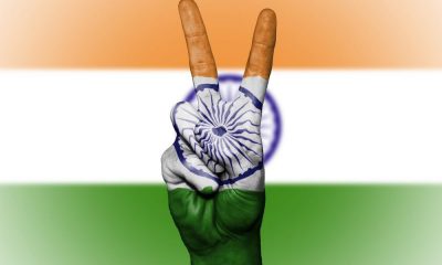 India para adoptar un enfoque "calibrado" con respecto a la criptoacc. a FM