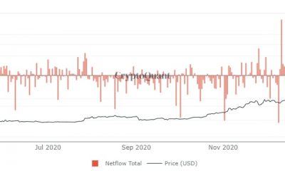 Bitcoin: ¿Qué tan cerca estamos de la cima?