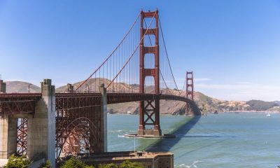 Ripple está comprometido con San Francisco, dice el cofundador Chris Larsen