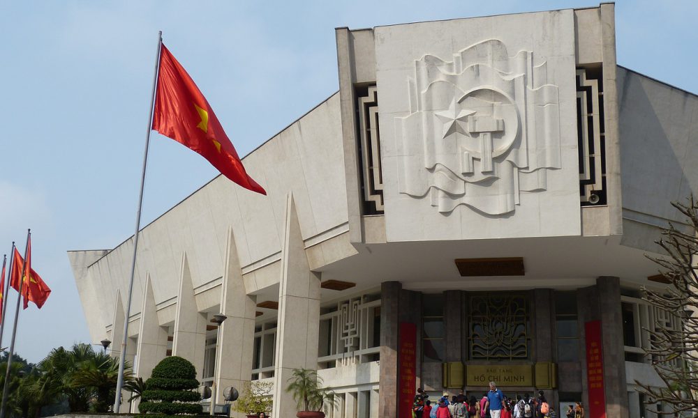 El Ministerio de Finanzas de Vietnam advierte contra el comercio de cifrado en medio de la fiebre Pi