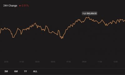 Análisis de precios de Tezos, FTX Token, SushiSwap: 17 de abril