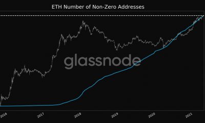 He aquí por qué el rally de altcoin está activado para ETH, EOS, ADA, XLM, LTC