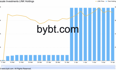 El rally de altcoin puede haber terminado para LINK, ADA y NPXS