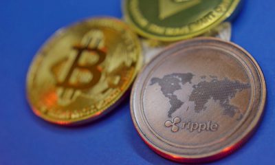 Actualización de la demanda de XRP: Ripple puntúa después de que el Tribunal otorga acceso a los documentos de Bitcoin y Ether de la SEC