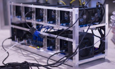 La instalación minera de Bitcoin más grande de Irán reanuda sus operaciones después del rescate de China