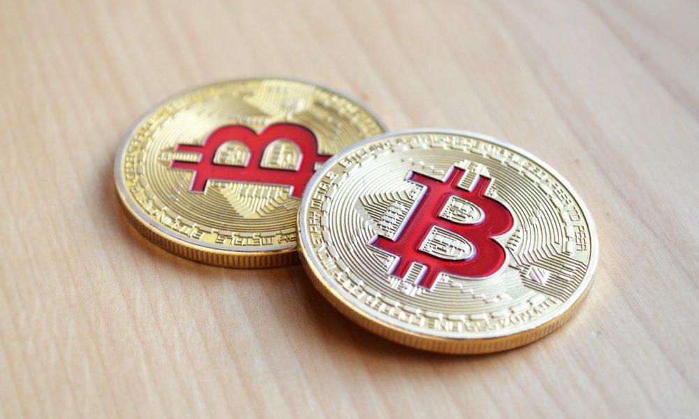 La aseguradora con sede en Suiza AXA presenta Bitcoin como opción de pago