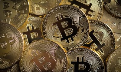 Estos comerciantes se están aprovechando de la caída de Bitcoin