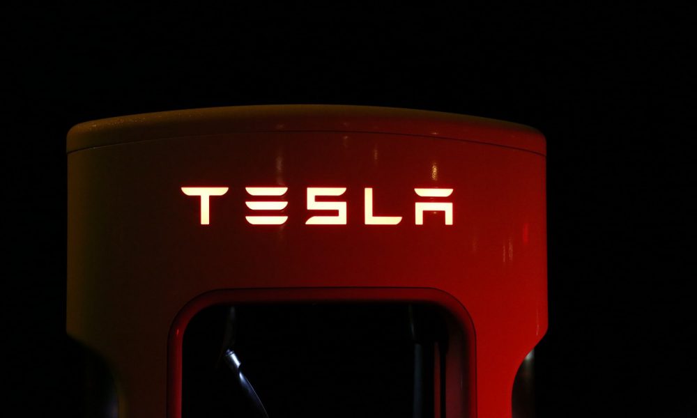 Binance lanza el comercio de acciones tokenizado para Tesla