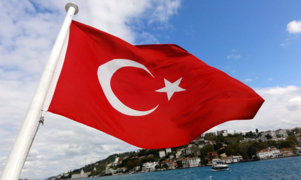 El cuarto intercambio de criptomonedas más grande de Turquía cierra citando "transacciones intensas"
